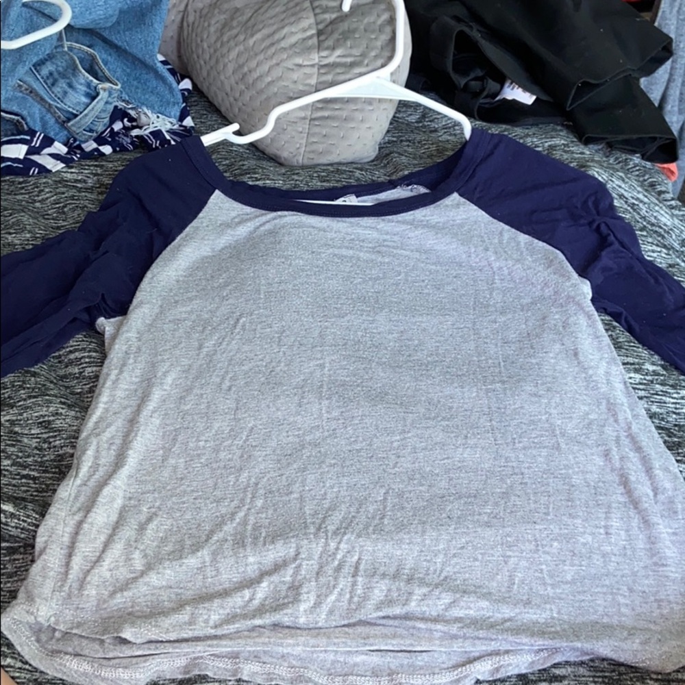 baseball tee